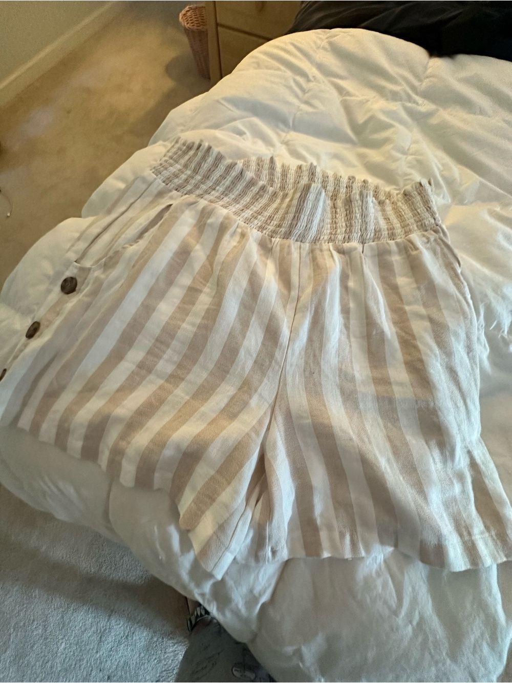 Loft shorts cutest eve ever size med